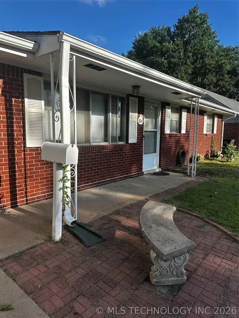 524 Sooner Rd, Bartlesville, OK 74003