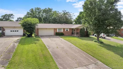 805 N Nancy, Ada, OK 74820