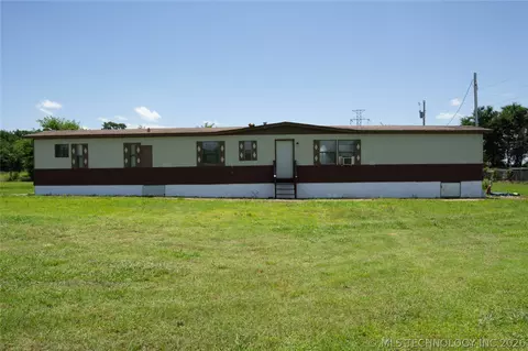 4602 E 83rd St S, Muskogee, OK 74403