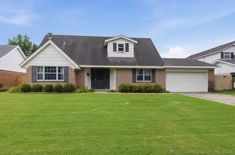 1832 E 58th St, Tulsa, OK 74105