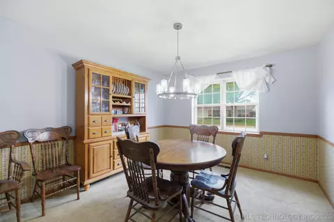 Dining - 1832 E 58th St, Tulsa, OK 74105 photo 2 of 2