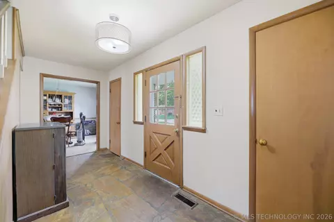 Entry Way - 1832 E 58th St, Tulsa, OK 74105 photo 1 of 1
