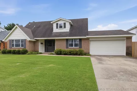 1832 E 58th St, Tulsa, OK 74105