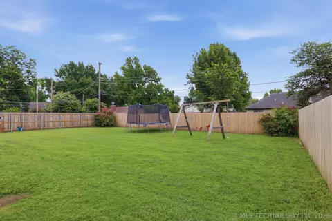 Exterior - 1832 E 58th St, Tulsa, OK 74105 photo 2 of 5