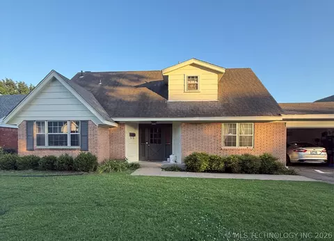 1832 E 58th St, Tulsa, OK 74105