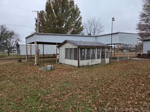 420828 E 1143 Rd, Eufaula, OK 74432 photo 53