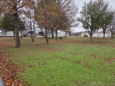420828 E 1143 Rd, Eufaula, OK 74432 photo 5