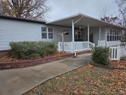 420828 E 1143 Rd, Eufaula, OK 74432 photo 42