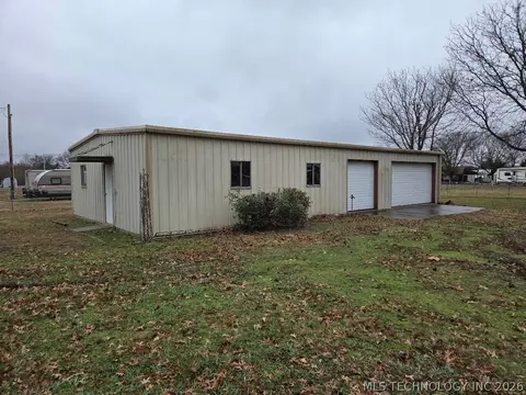 420828 E 1143 Rd, Eufaula, OK 74432 photo 46