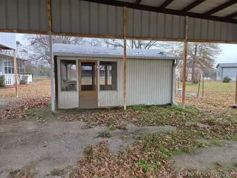 420828 E 1143 Rd, Eufaula, OK 74432 photo 54