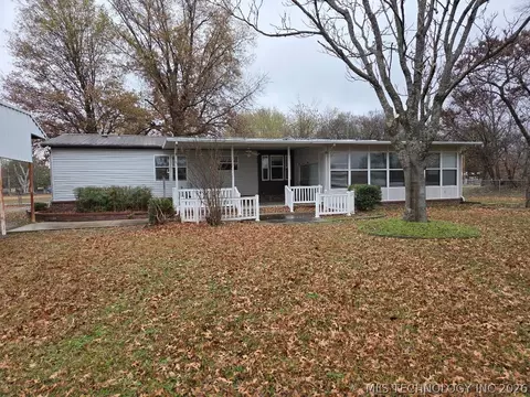 420828 E 1143 Rd, Eufaula, OK 74432 photo 41