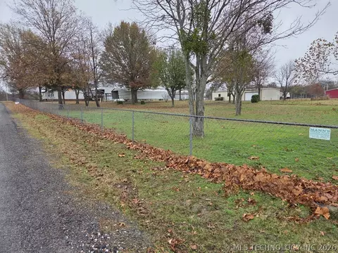 420828 E 1143 Rd, Eufaula, OK 74432 photo 7
