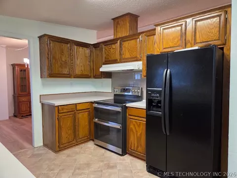 420828 E 1143 Rd, Eufaula, OK 74432 photo 16