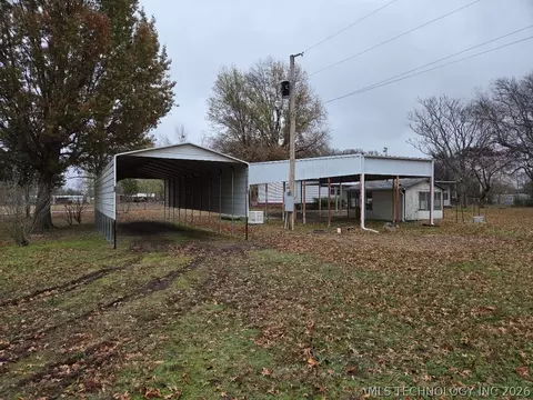 420828 E 1143 Rd, Eufaula, OK 74432 photo 56