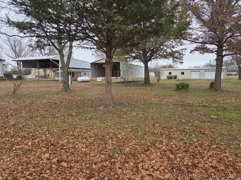 420828 E 1143 Rd, Eufaula, OK 74432 photo 2
