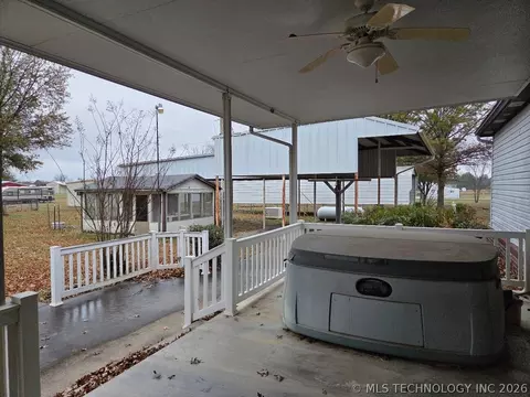 420828 E 1143 Rd, Eufaula, OK 74432 photo 43