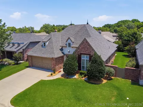 9317 S 75th East Ave, Tulsa, OK 74133