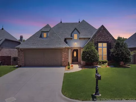 9317 S 75th East Ave, Tulsa, OK 74133