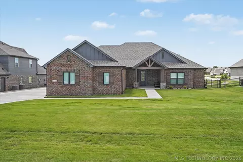 11410 S 212th East Ave, Broken Arrow, OK 74014