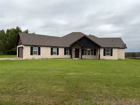 73 E 498 Cir, Pryor, OK 74361