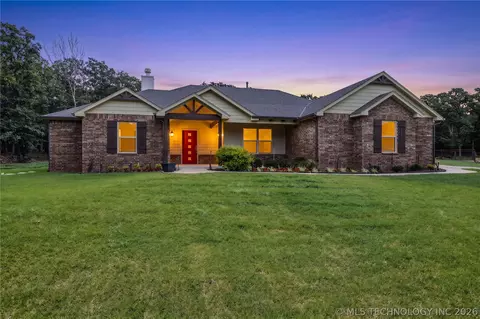 20359 S 131st East Ave, Bixby, OK 74008