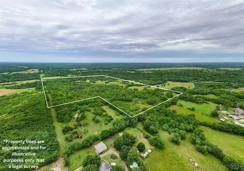 141 St, Kellyville, OK 74039