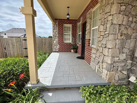 Exterior - 1025 E 13th St, Cushing, OK 74023 photo 13 of 24