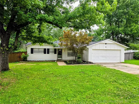 11772 S 87th East Ave, Bixby, OK 74008