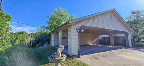 Other - 509 Sunset Strip Ave, Eufaula, OK 74432 photo 16 of 22