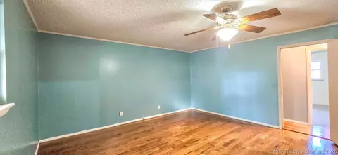 Bedroom - 509 Sunset Strip Ave, Eufaula, OK 74432 photo 1 of 16