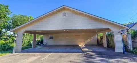 Other - 509 Sunset Strip Ave, Eufaula, OK 74432 photo 14 of 22