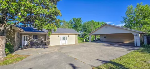 Other - 509 Sunset Strip Ave, Eufaula, OK 74432 photo 19 of 22