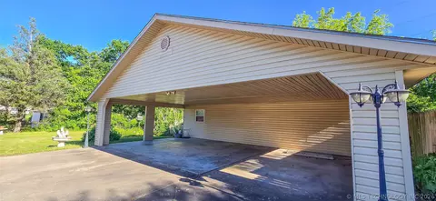Other - 509 Sunset Strip Ave, Eufaula, OK 74432 photo 15 of 22