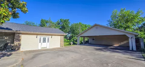 Other - 509 Sunset Strip Ave, Eufaula, OK 74432 photo 1 of 22