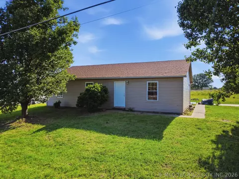 622 N Cowskin Dr, Cleveland, OK 74020