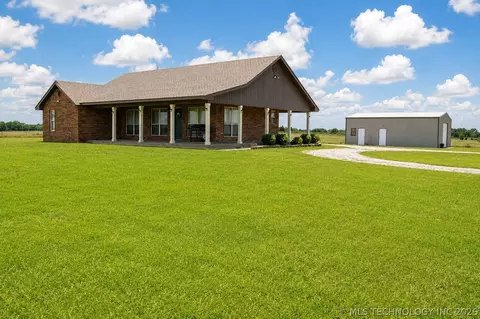 9459 Brock, Ardmore, OK 73401