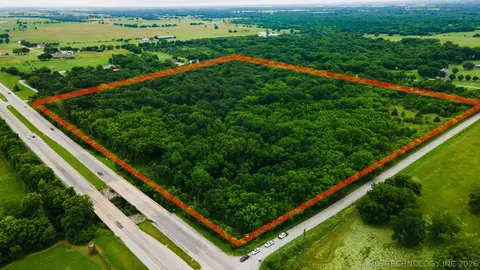 20100 S Hwy 75, Mounds, OK 74047