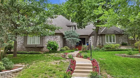 8815 S Lakewood Ave, Tulsa, OK 74137