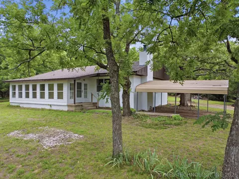 53190 S 36700 Rd, Cleveland, OK 74020