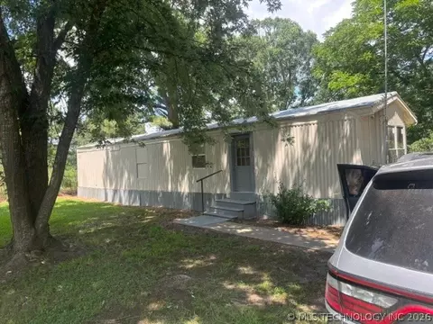 3814 S Us Hwy 259 Hwy, Idabel, OK 74745