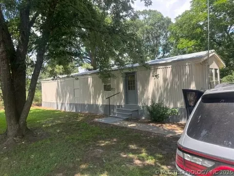 3814 S Us Hwy 259 Hwy, Idabel, OK 74745
