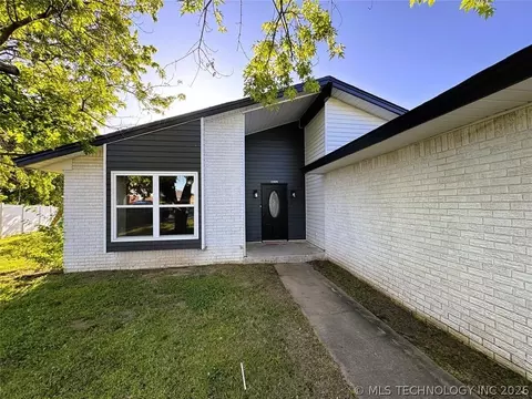 1108 Holly, Seminole, OK 74868