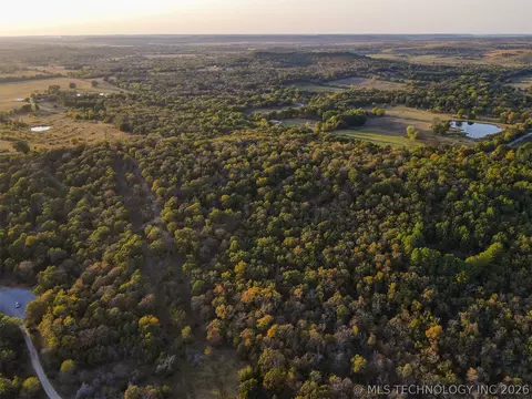 0 E 1215 Rd, Eufaula, OK 74432 photo 3