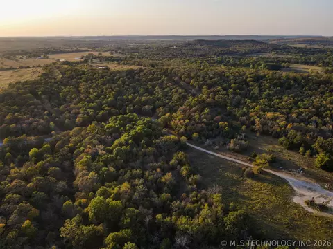 0 E 1215 Rd, Eufaula, OK 74432 photo 2
