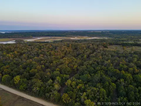 0 E 1215 Rd, Eufaula, OK 74432 photo 5
