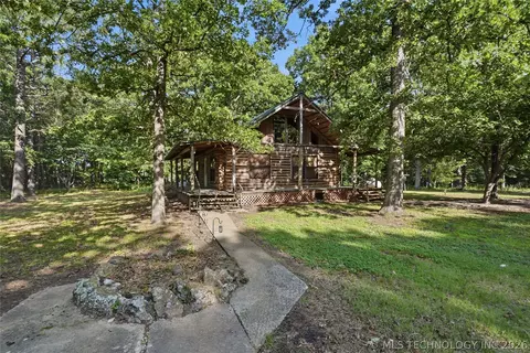 Other - 2948 Oklahoma 28, Eucha, OK 74342 photo 6 of 11
