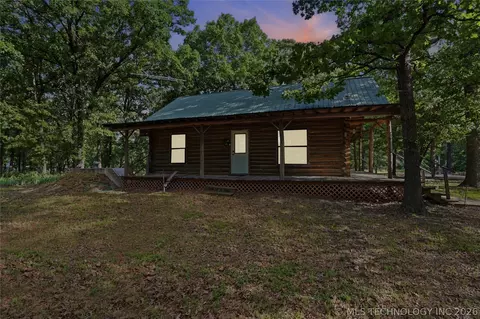 Other - 2948 Oklahoma 28, Eucha, OK 74342 photo 2 of 11
