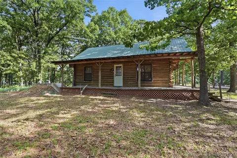 Other - 2948 Oklahoma 28, Eucha, OK 74342 photo 1 of 11