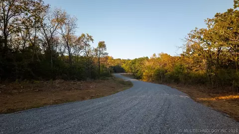0 E 1220 Rd, Eufaula, OK 74432 photo 6