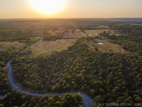0 E 1220 Rd, Eufaula, OK 74432 photo 5